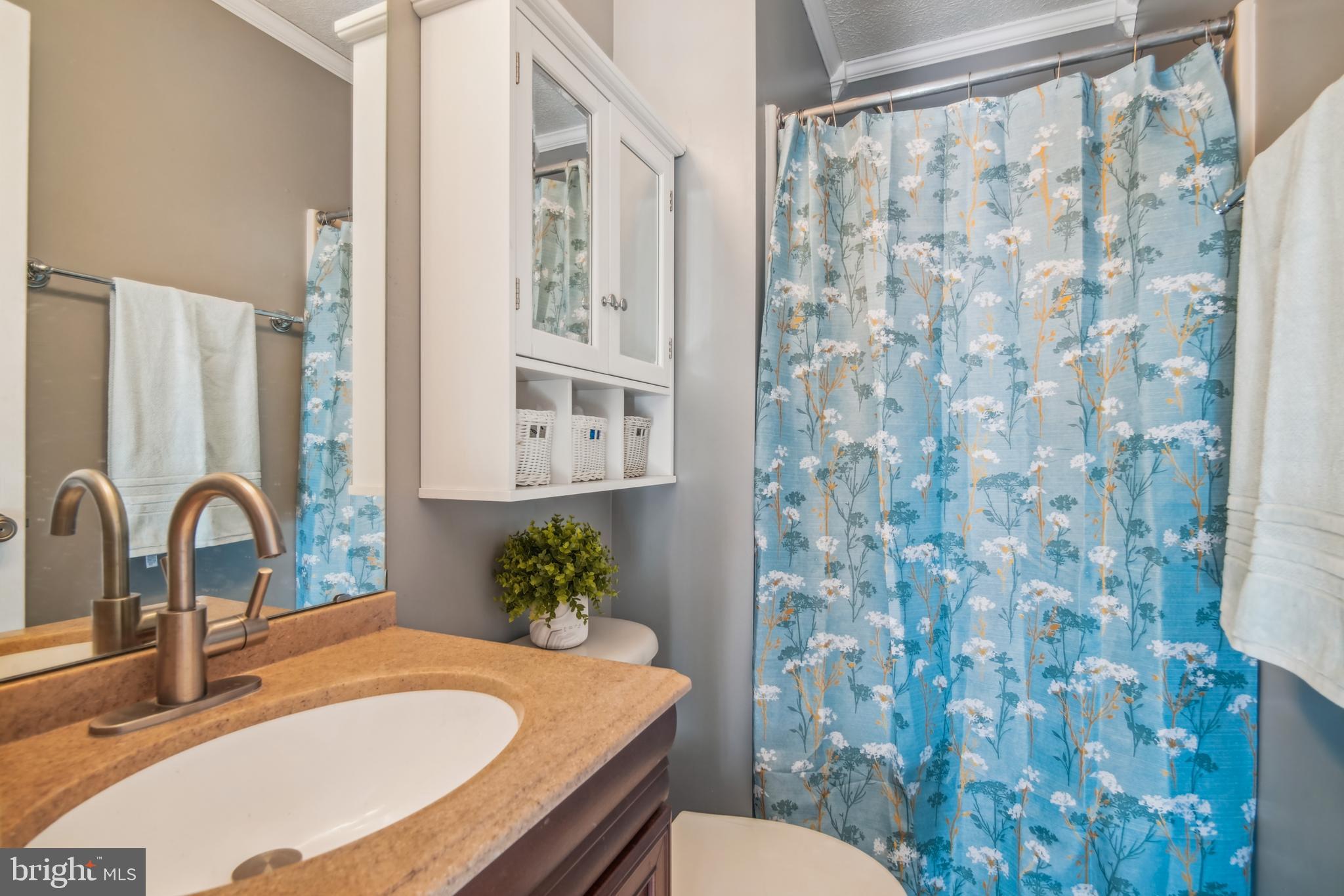 WHITE SANDS - Residential