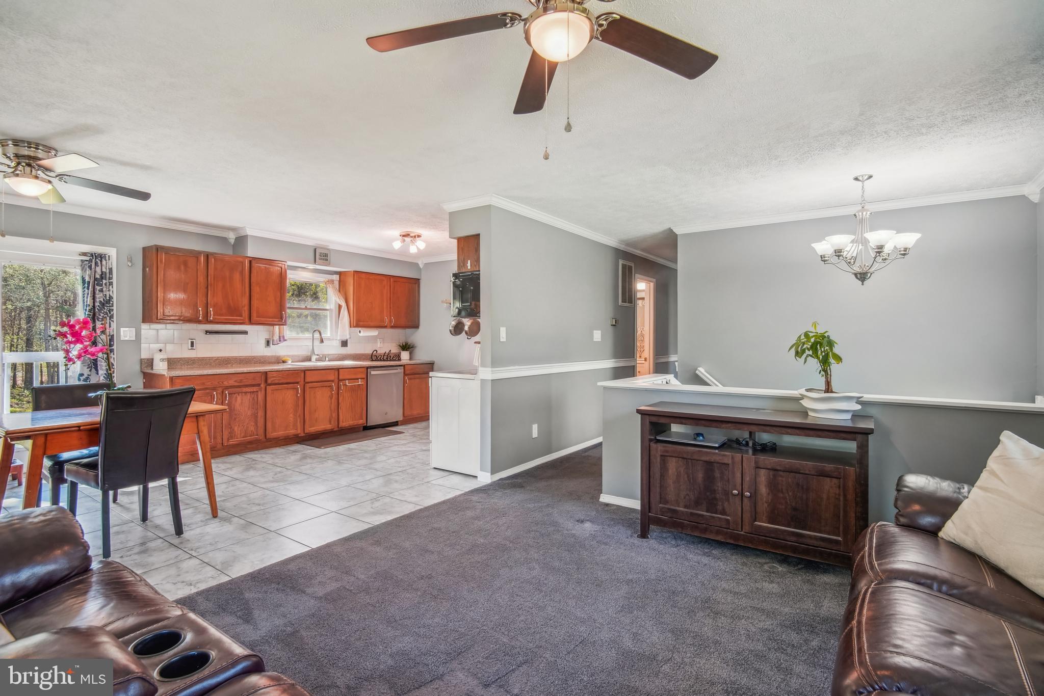 WHITE SANDS - Residential