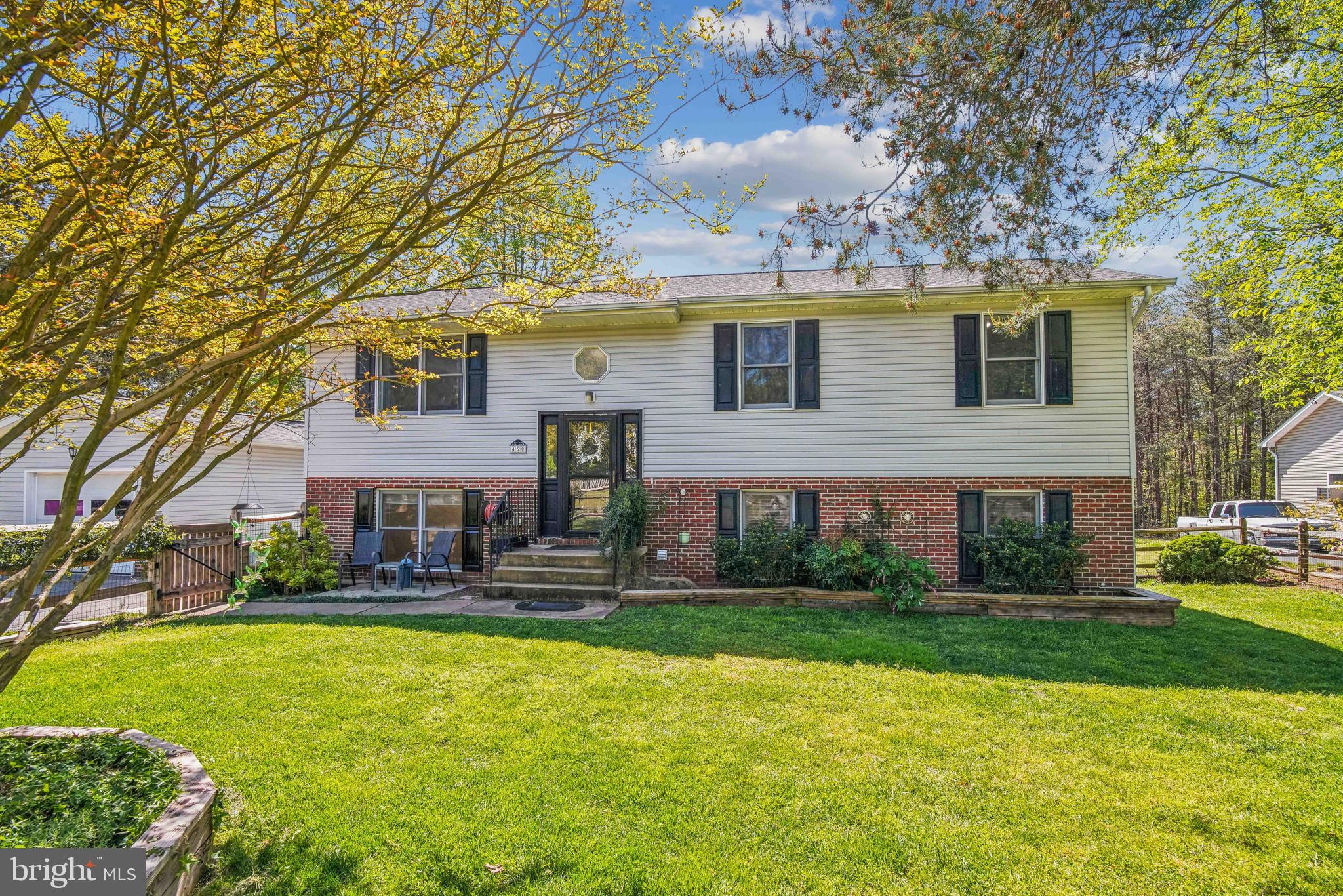WHITE SANDS - Residential