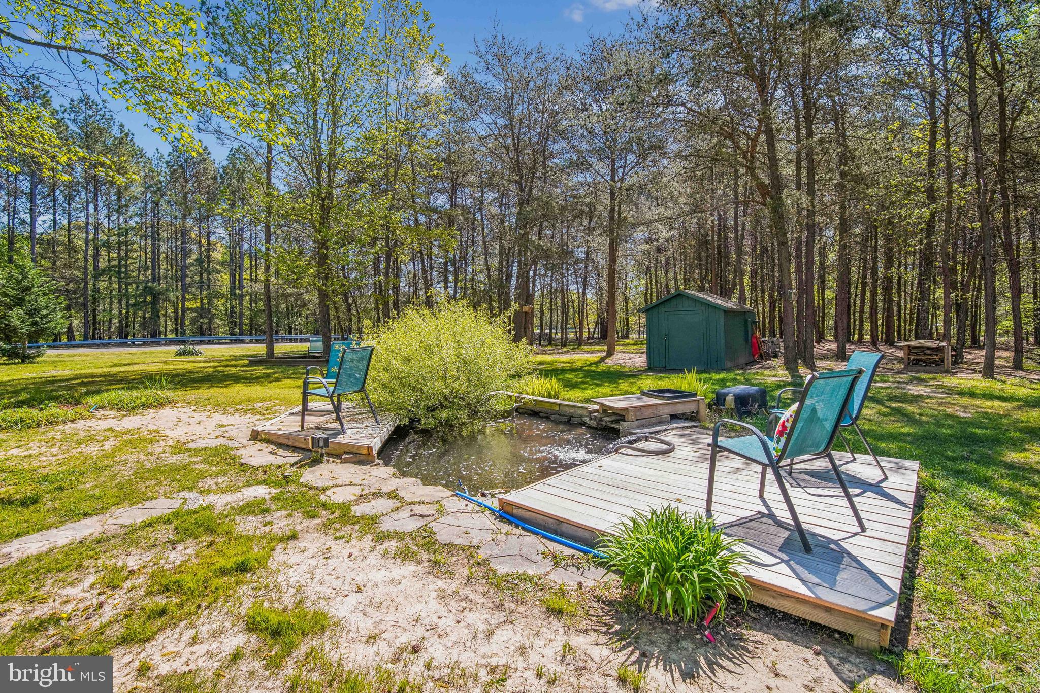 WHITE SANDS - Residential