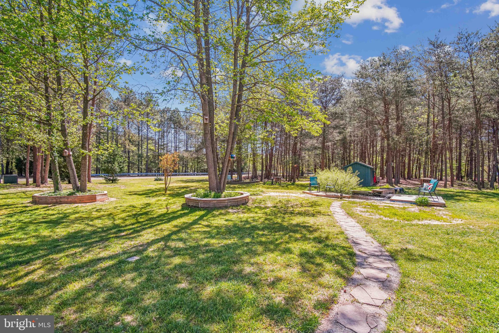 WHITE SANDS - Residential