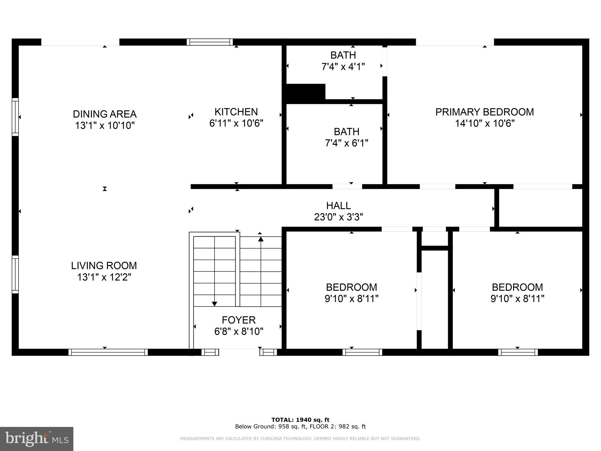 WHITE SANDS - Residential