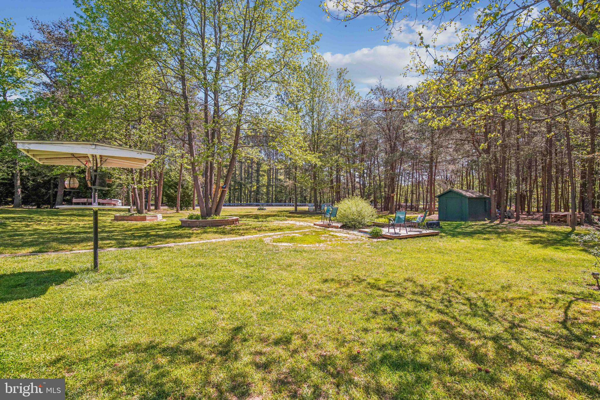 WHITE SANDS - Residential