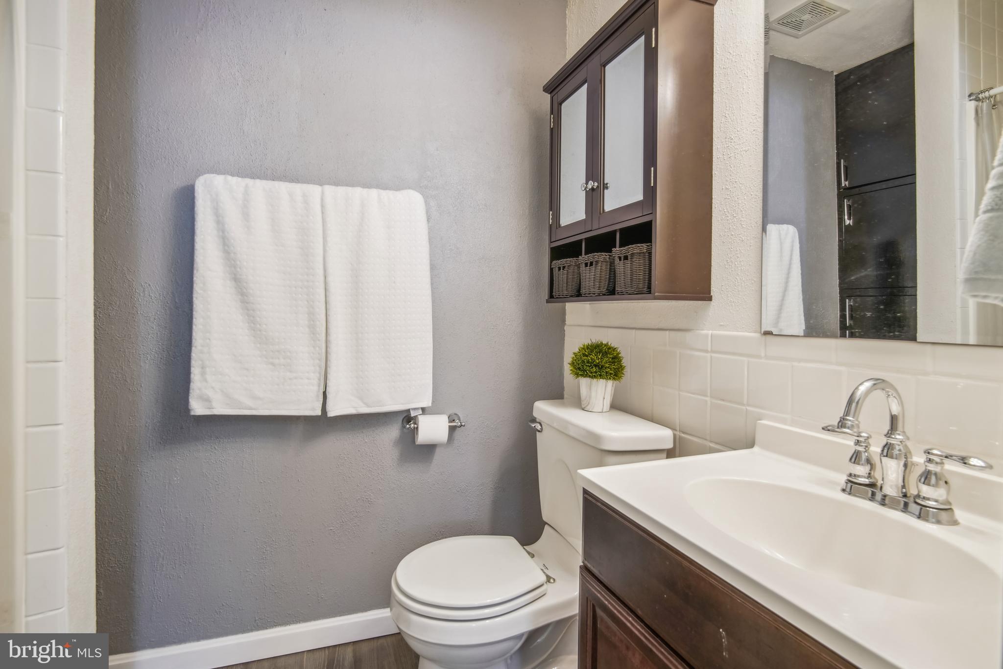 WHITE SANDS - Residential