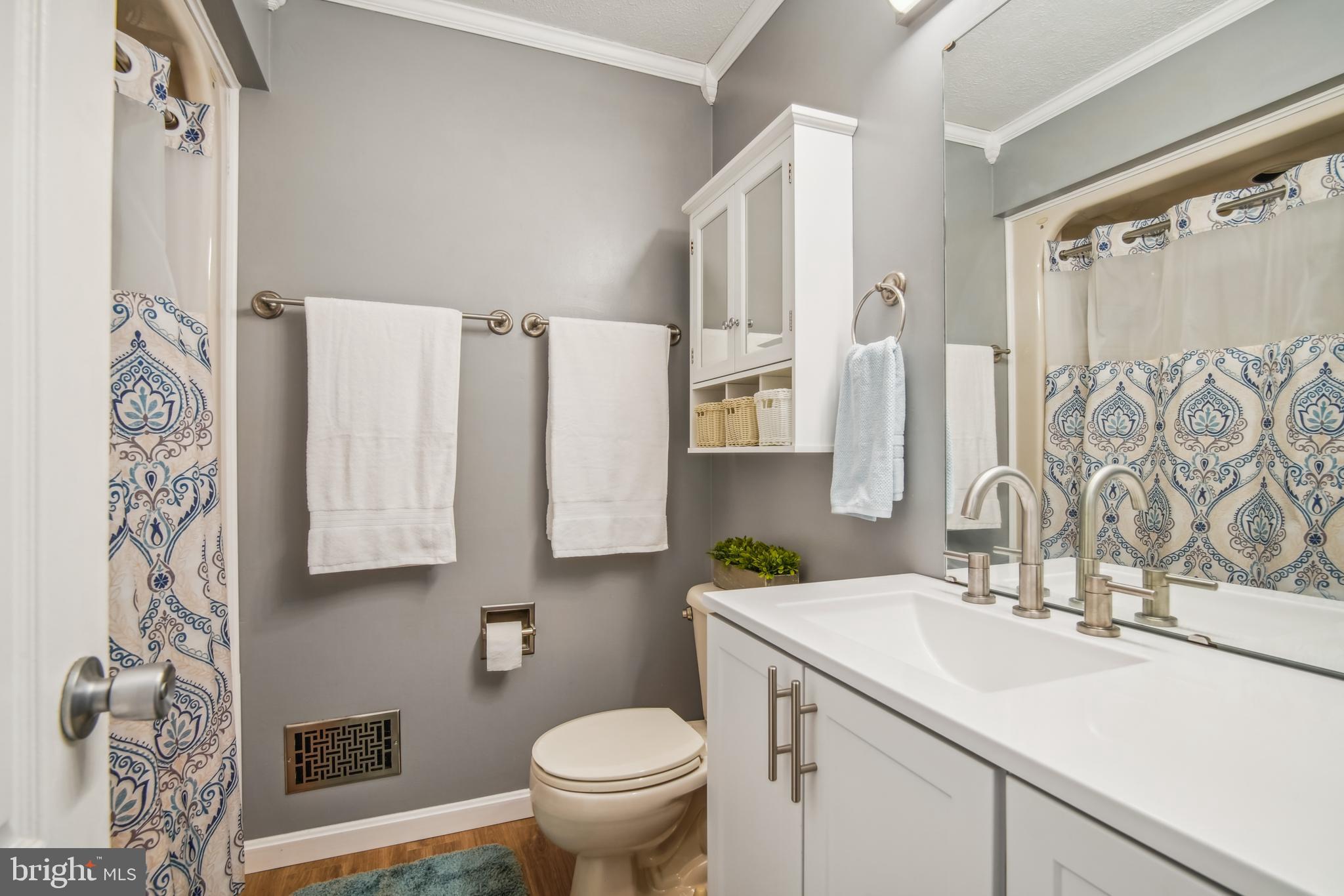 WHITE SANDS - Residential