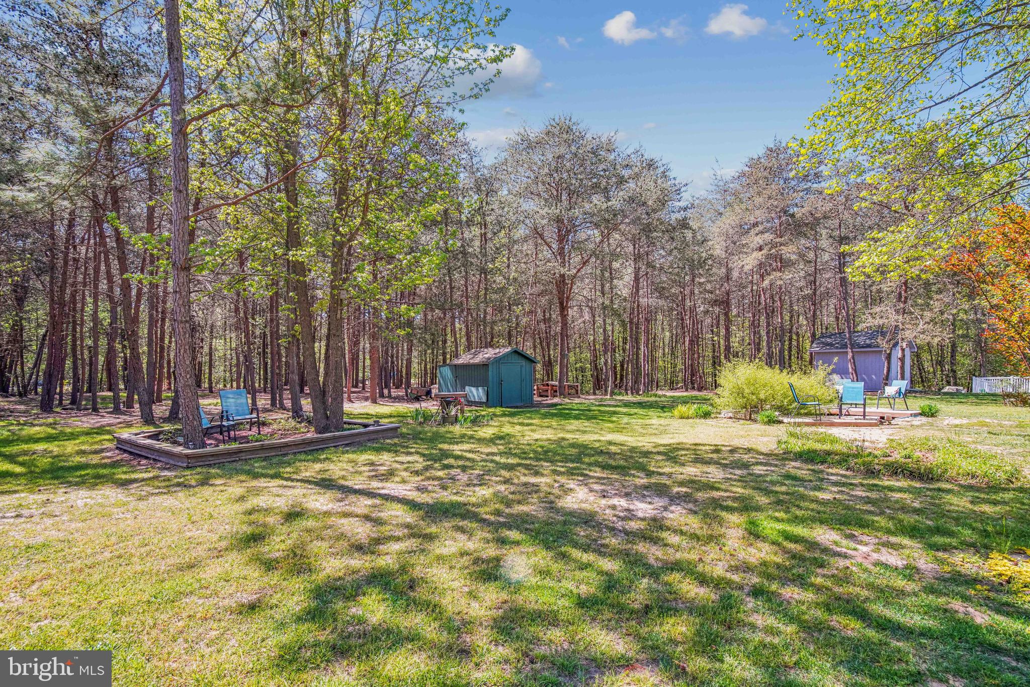 WHITE SANDS - Residential