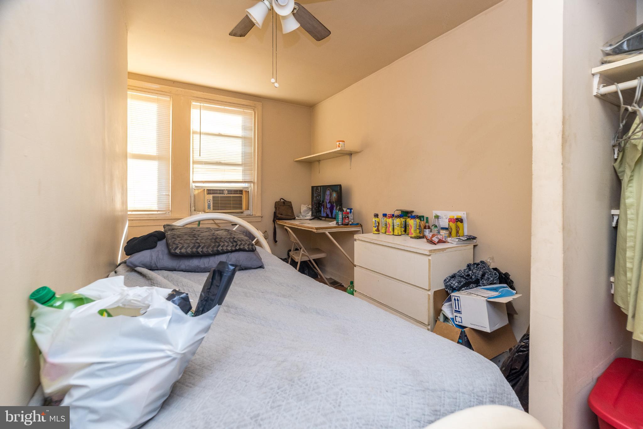 OGONTZ - Residential Income