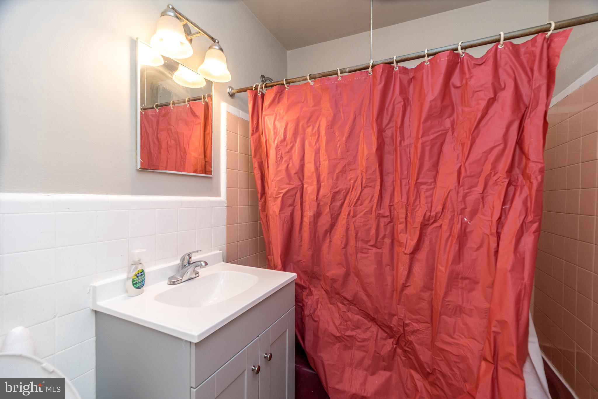 OGONTZ - Residential Income