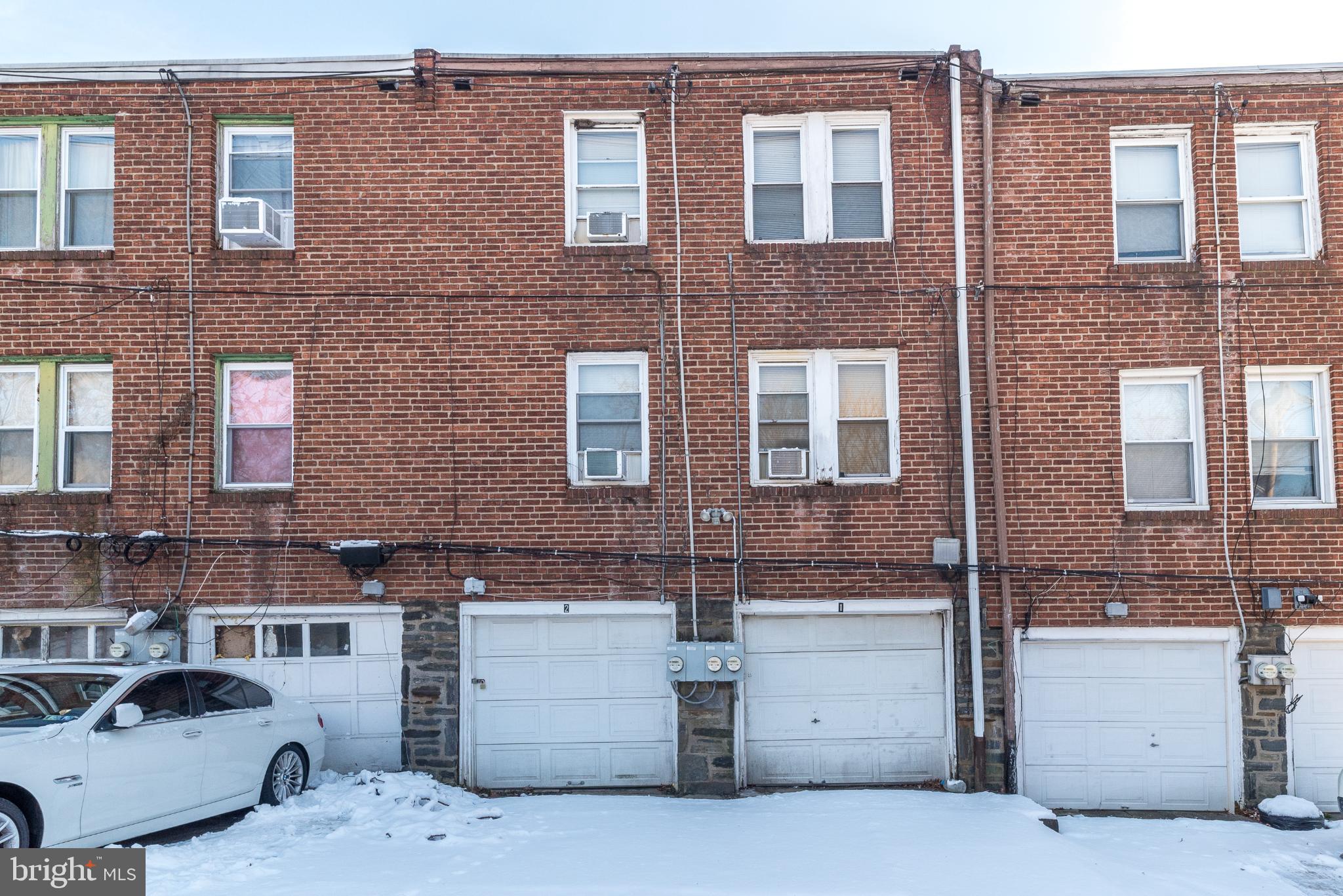 OGONTZ - Residential Income