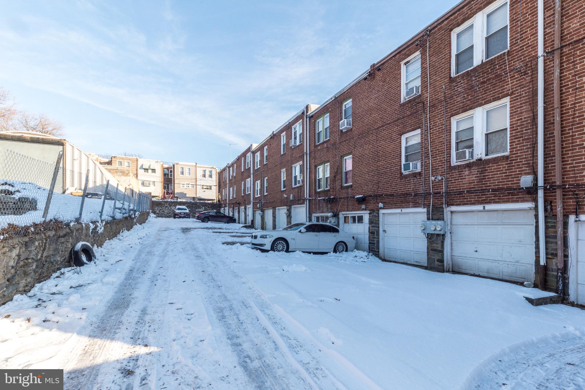 OGONTZ - Residential Income