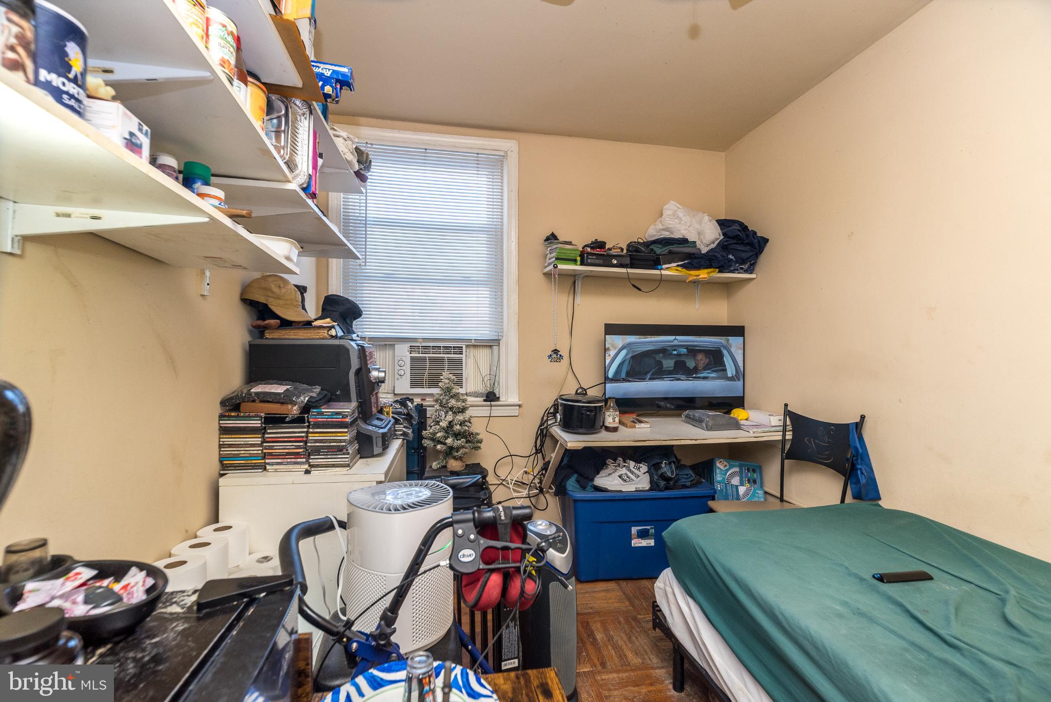 OGONTZ - Residential Income