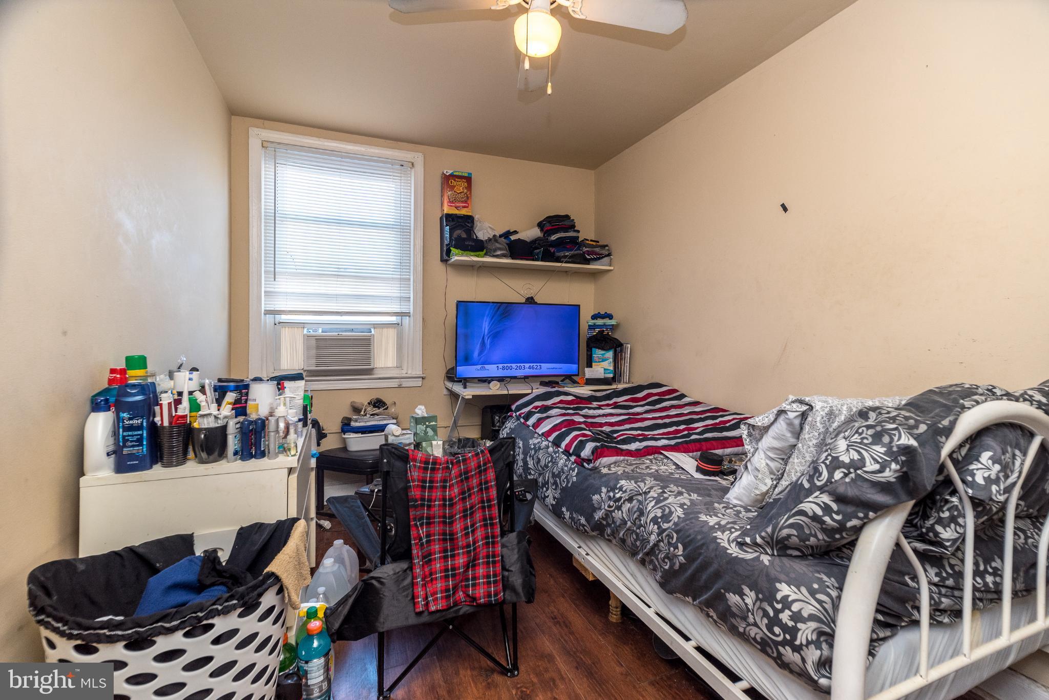 OGONTZ - Residential Income