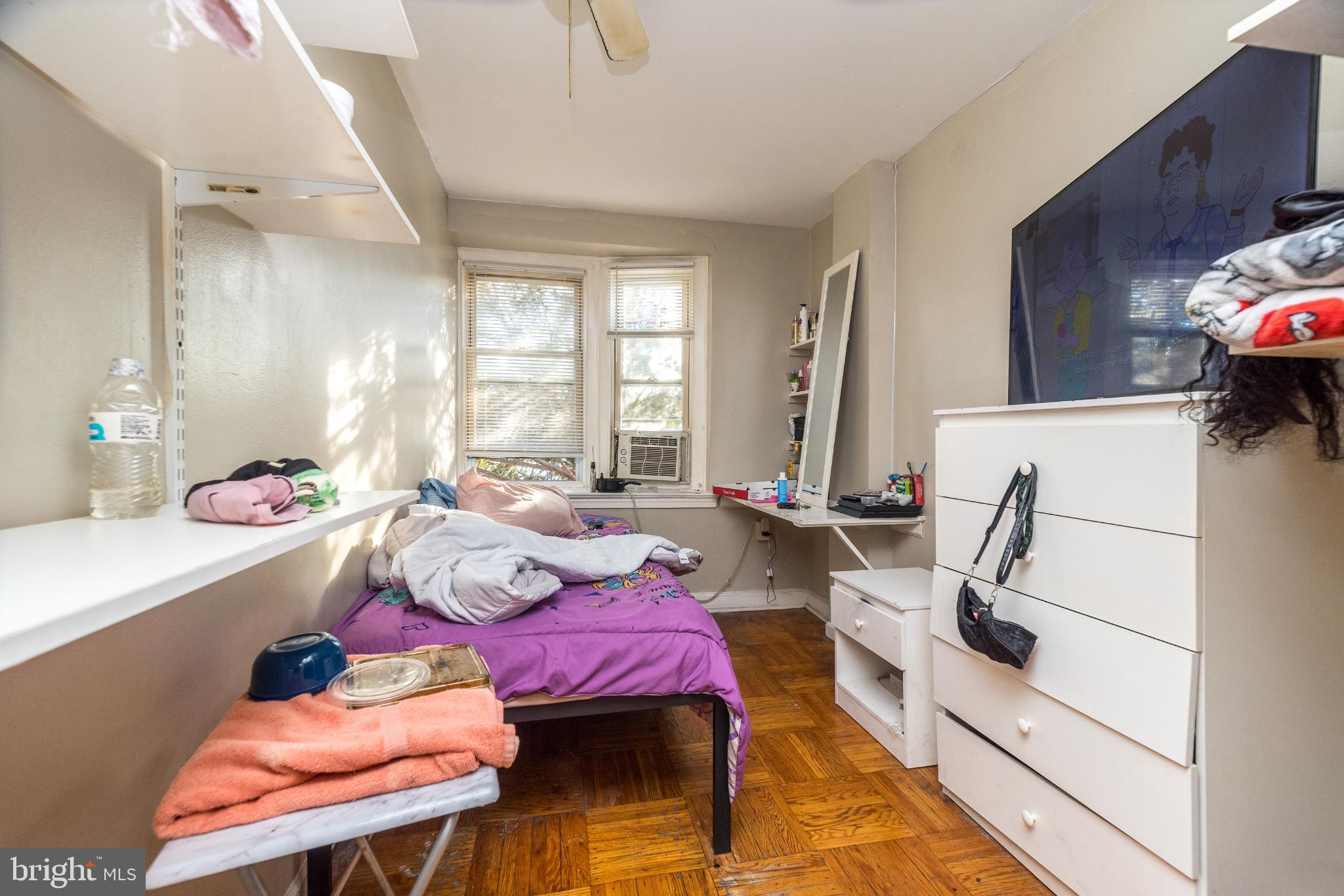 OGONTZ - Residential Income