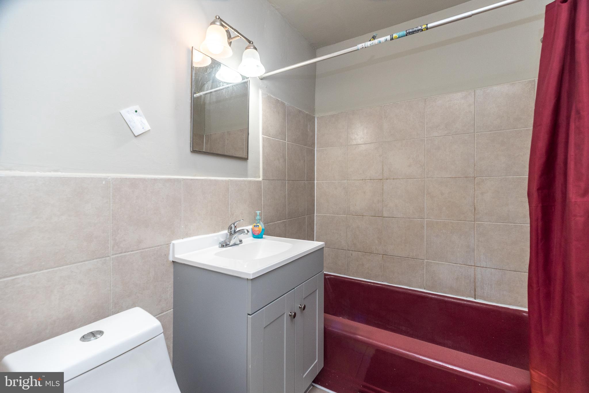 OGONTZ - Residential Income