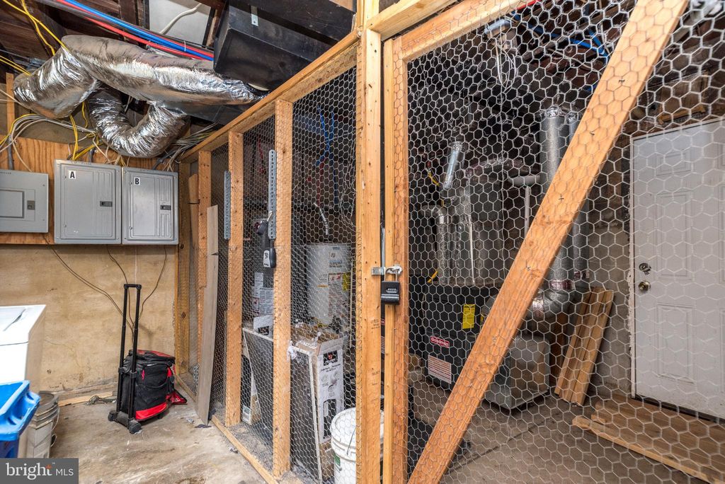 Photo of 1921 W Nedro Avenue, PHILADELPHIA, PA 19141 (MLS # PAPH2568340)