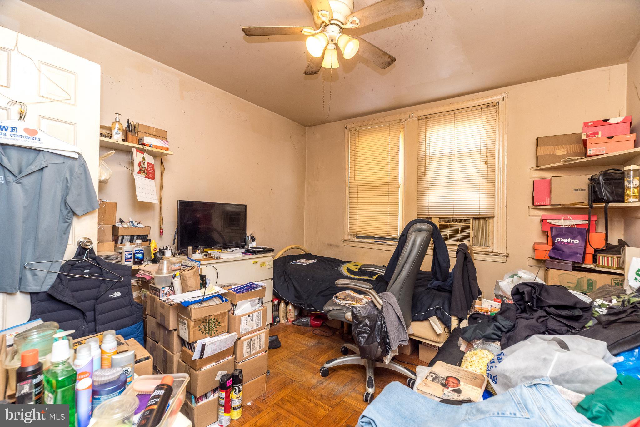 OGONTZ - Residential Income