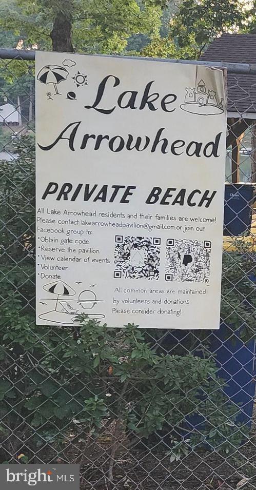 LAKE ARROWHEAD - Residential