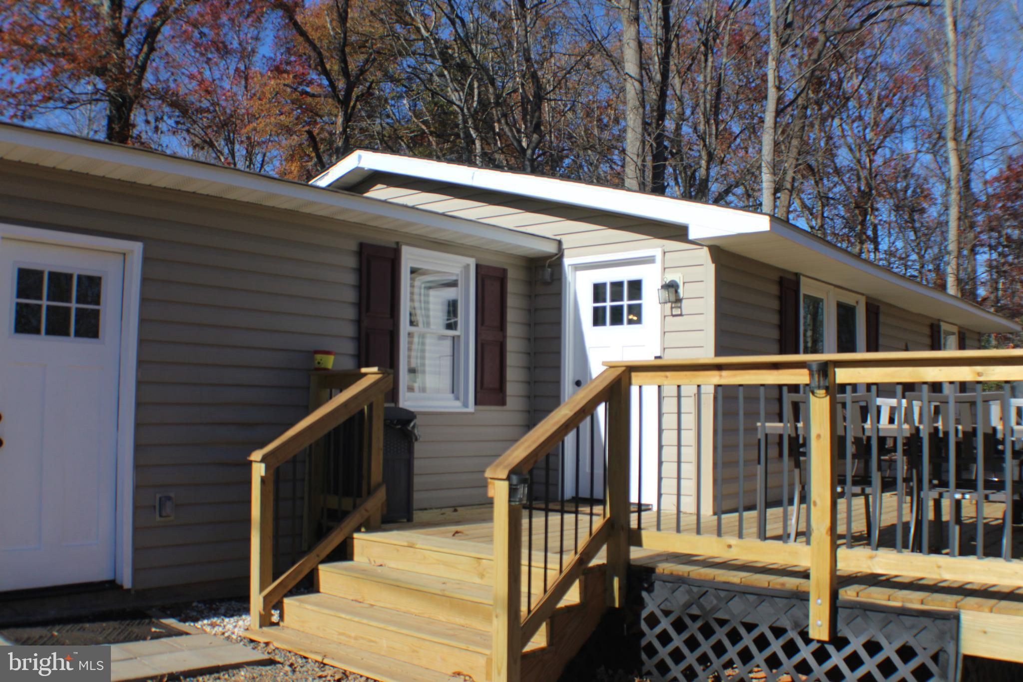 LAKE ARROWHEAD - Residential