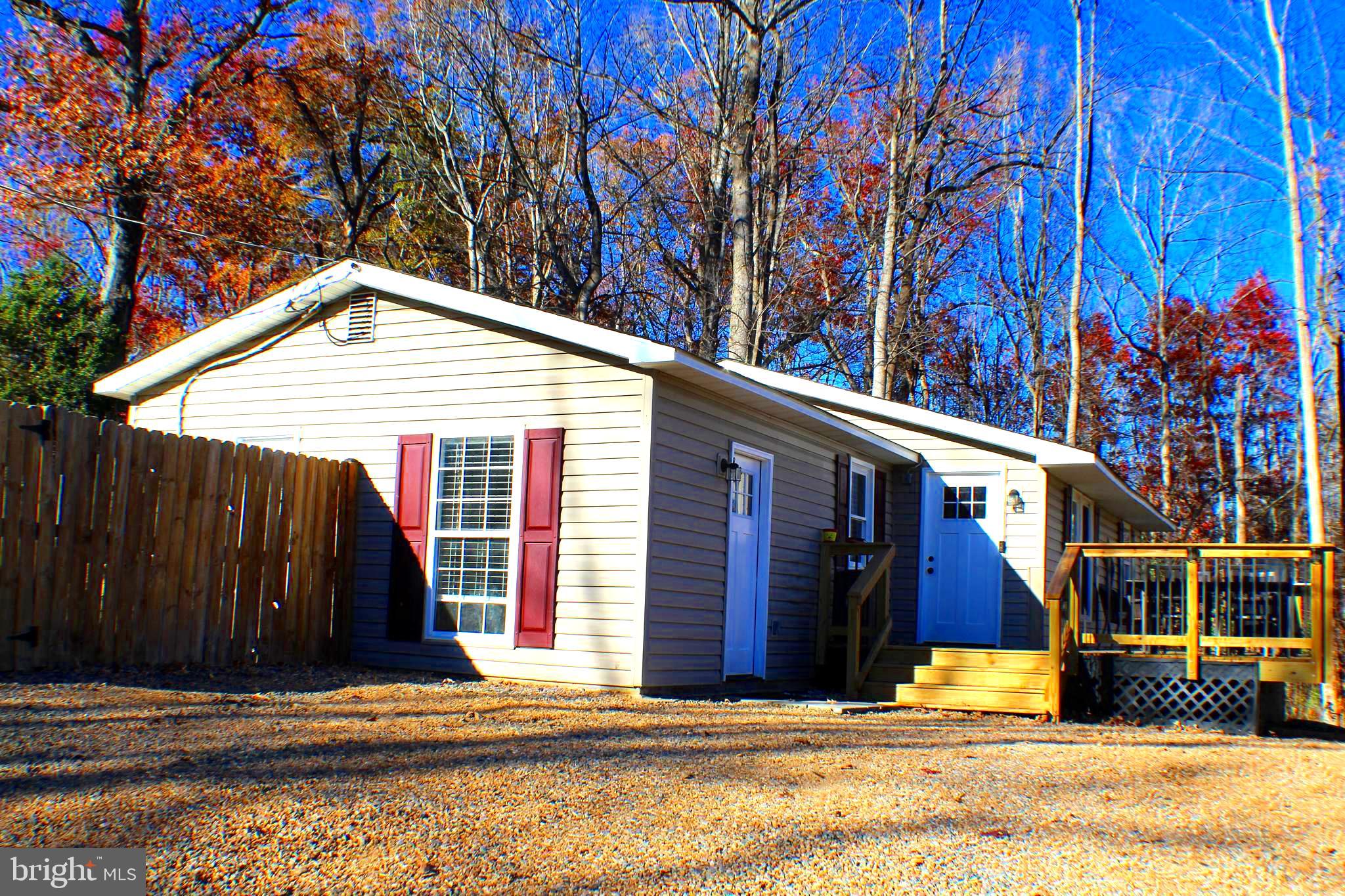 LAKE ARROWHEAD - Residential