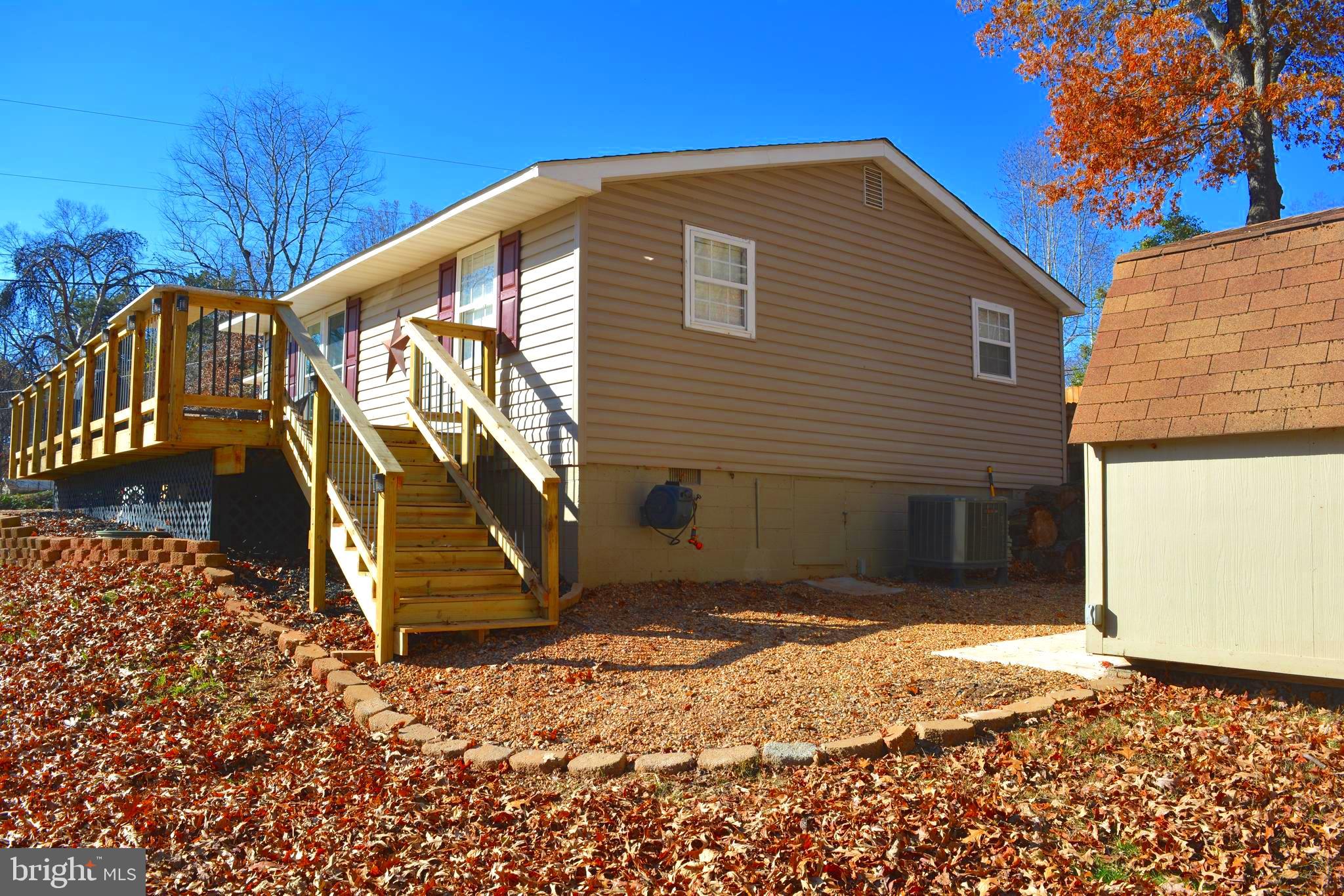 LAKE ARROWHEAD - Residential