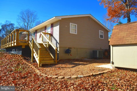 Homes For Sale - 107 Boundary Drive<br/> STAFFORD, VA 22556