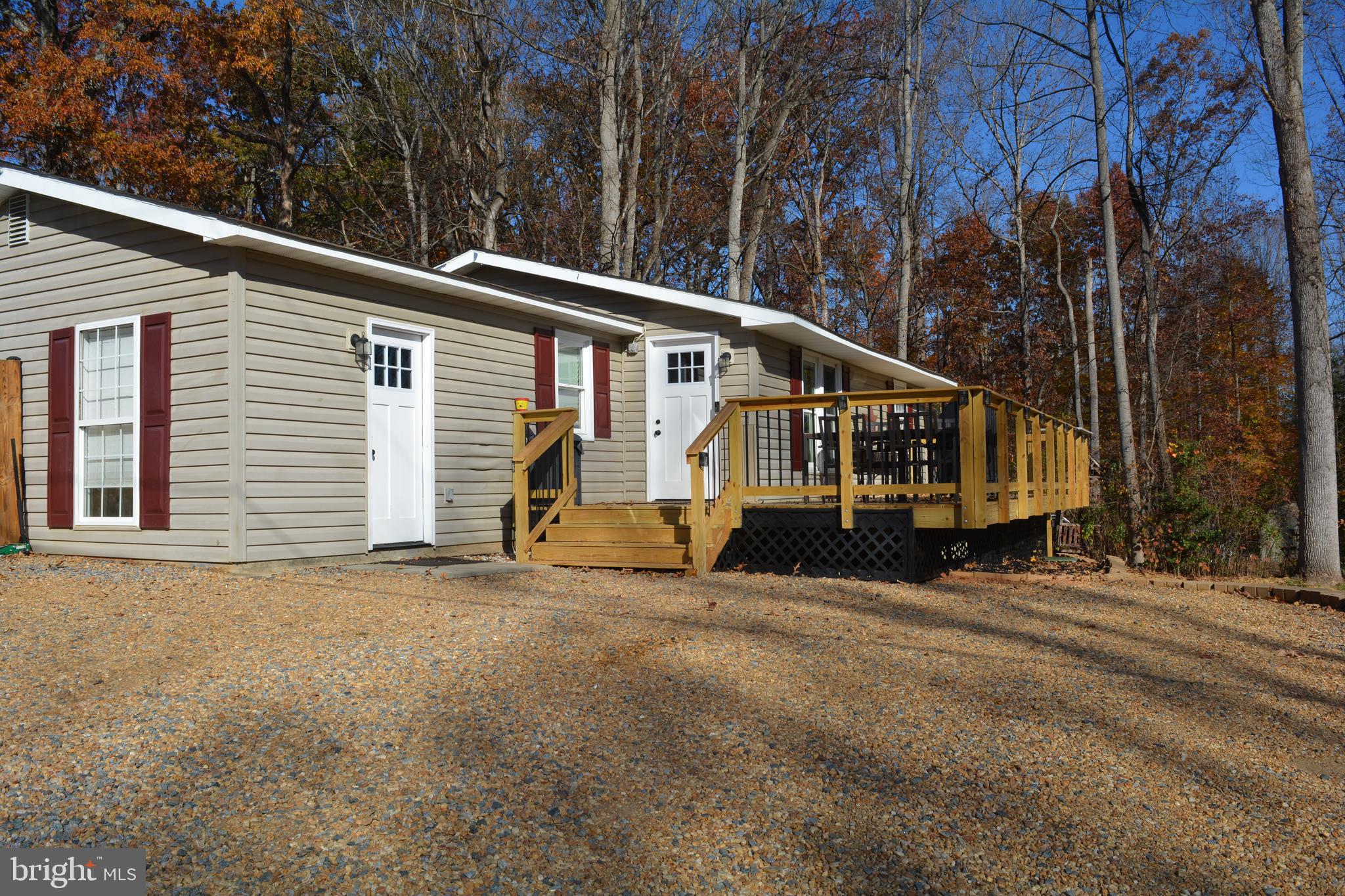 LAKE ARROWHEAD - Residential