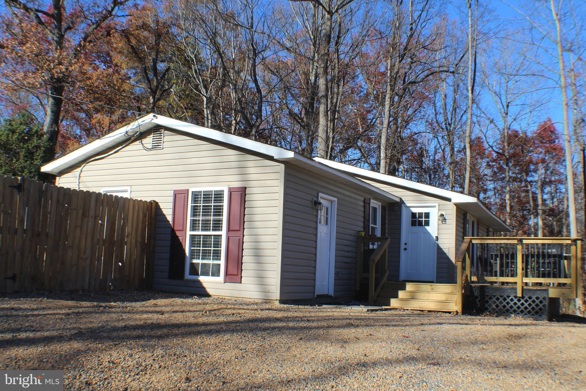 LAKE ARROWHEAD - Residential