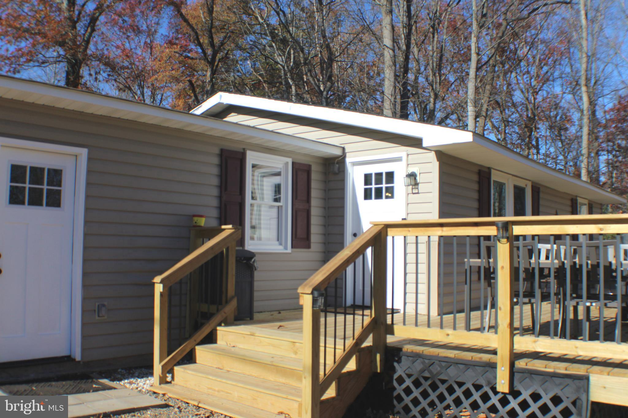 LAKE ARROWHEAD - Residential