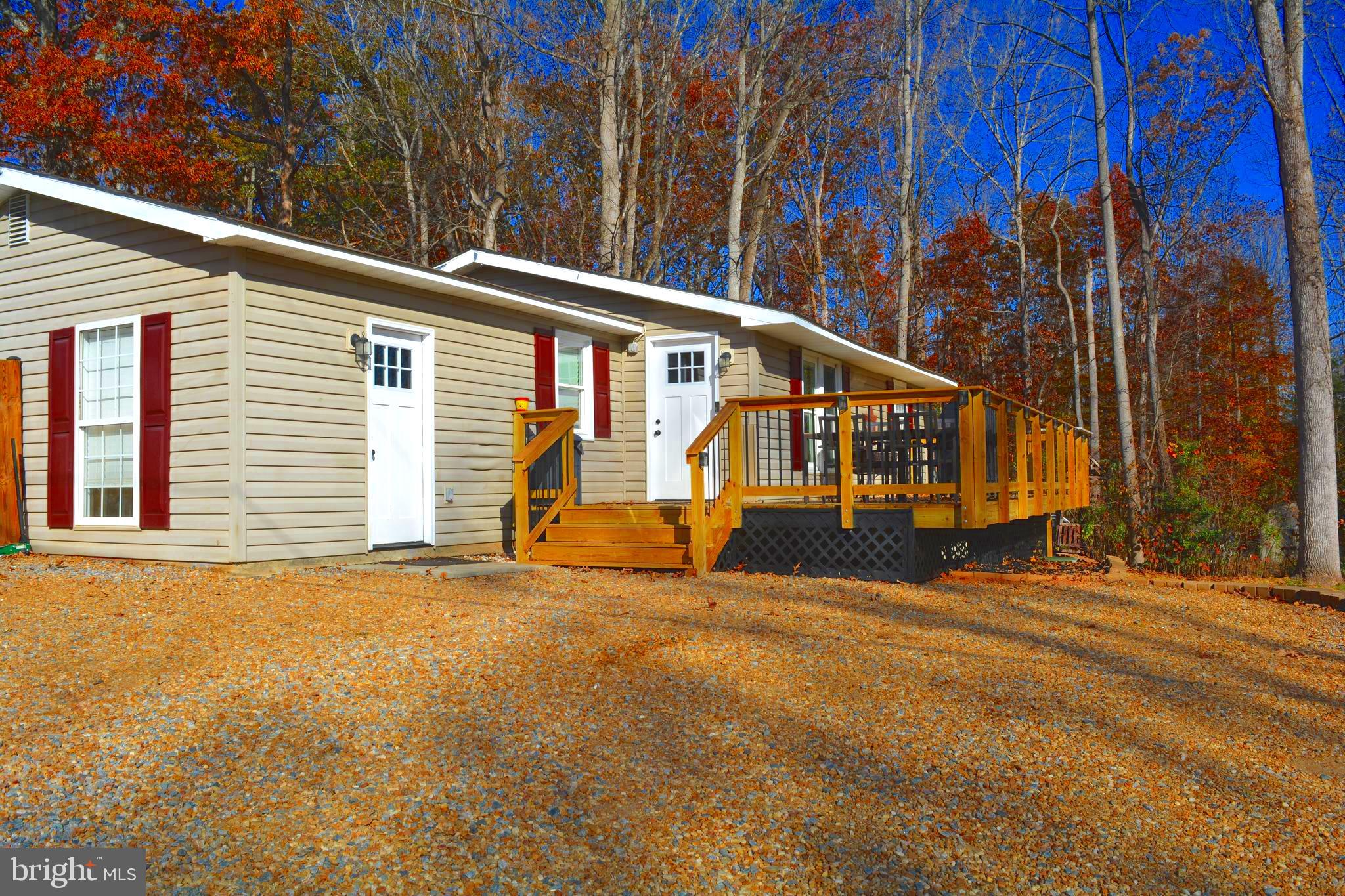 LAKE ARROWHEAD - Residential