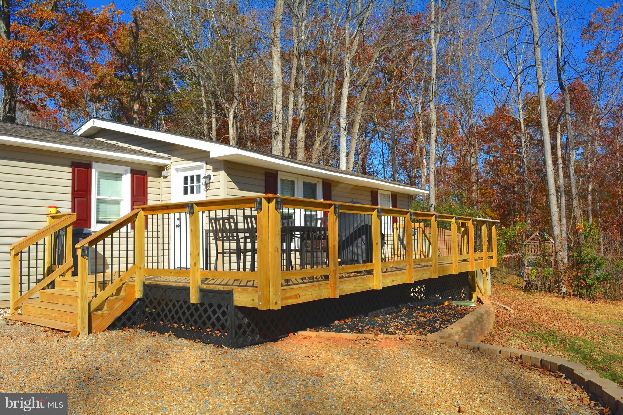 LAKE ARROWHEAD - Residential