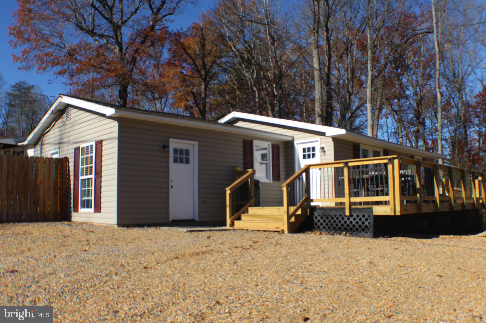 LAKE ARROWHEAD - Residential