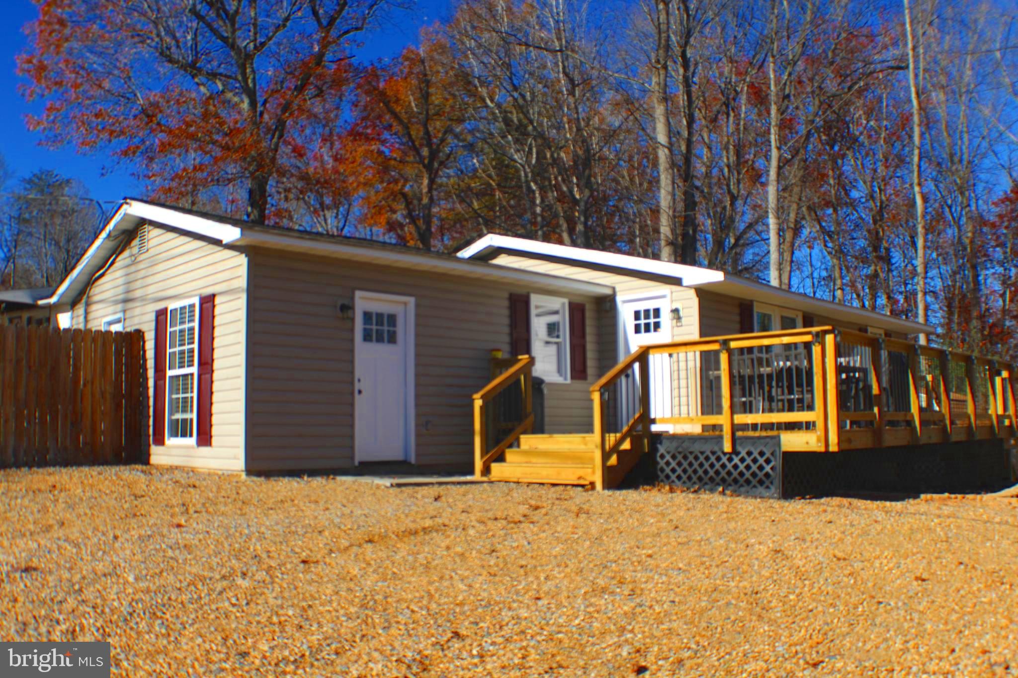 LAKE ARROWHEAD - Residential