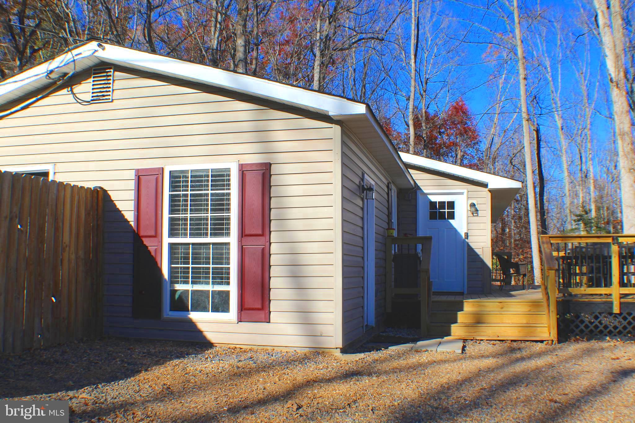 LAKE ARROWHEAD - Residential