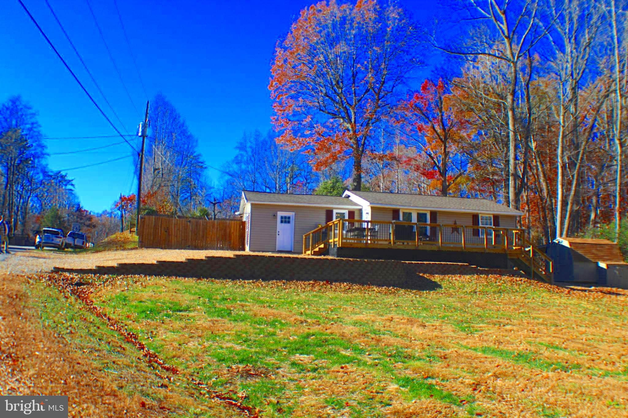 LAKE ARROWHEAD - Residential