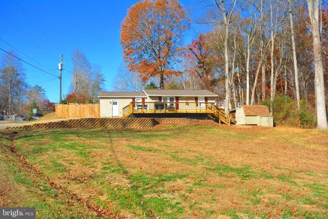 Property photo of 107 Boundary Drive, Stafford, VA 22556