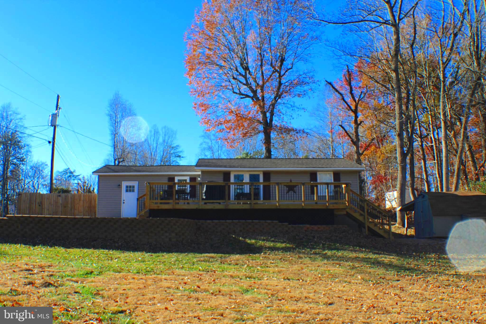 LAKE ARROWHEAD - Residential