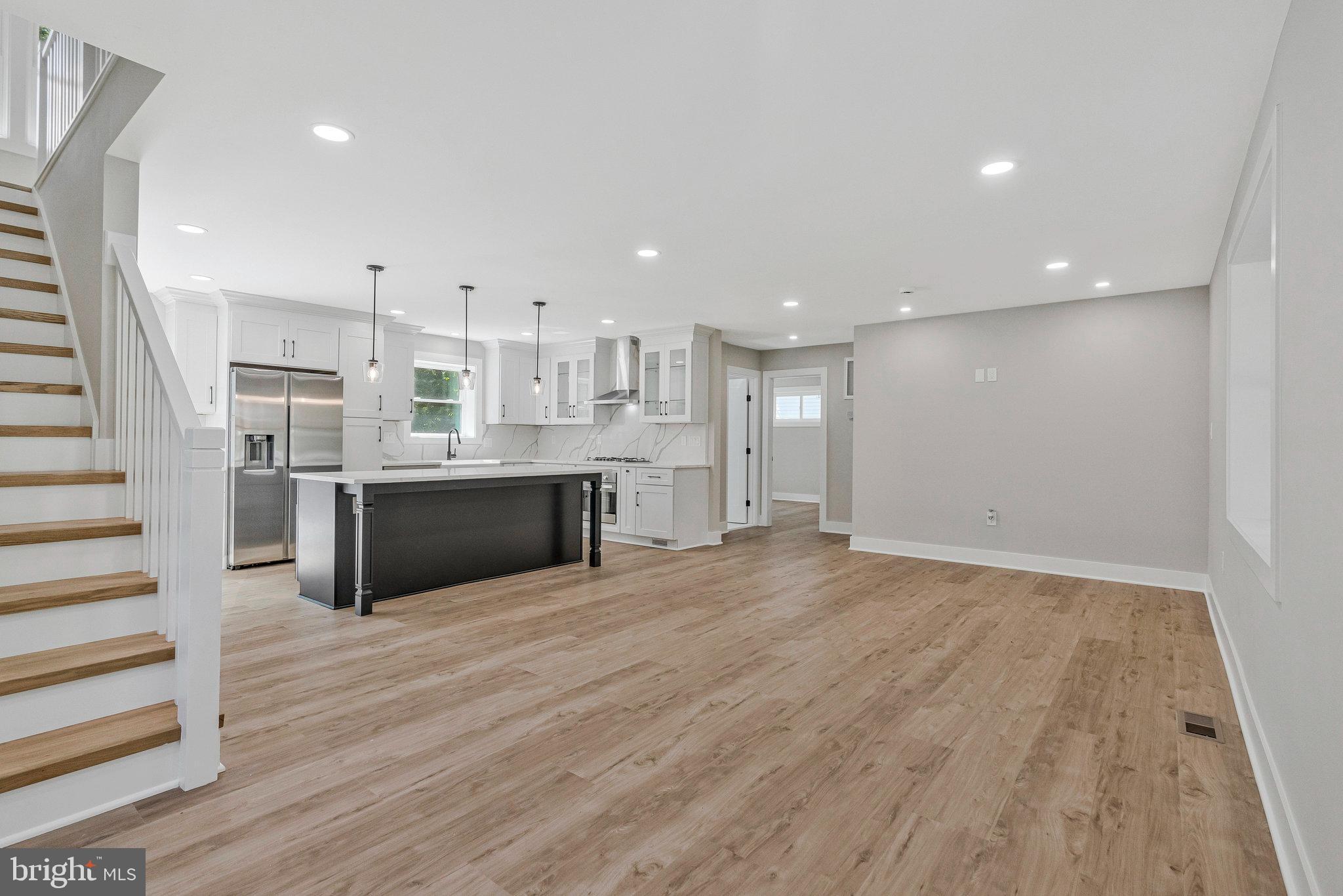 LORD FAIRFAX ESTATES - Residential