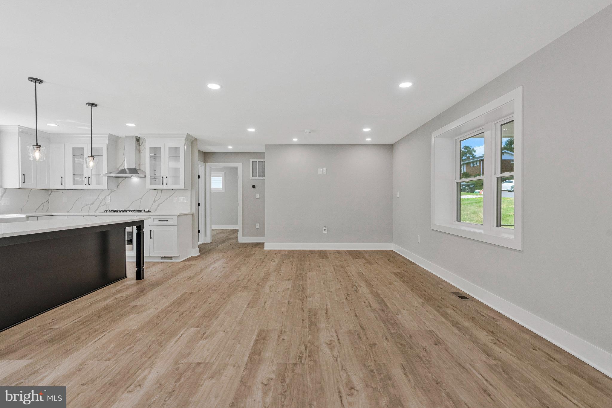 LORD FAIRFAX ESTATES - Residential