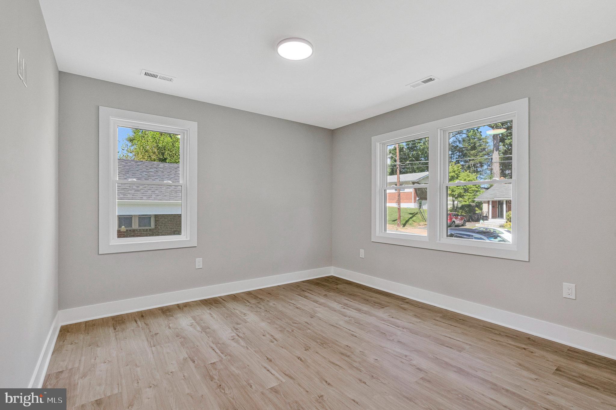 LORD FAIRFAX ESTATES - Residential