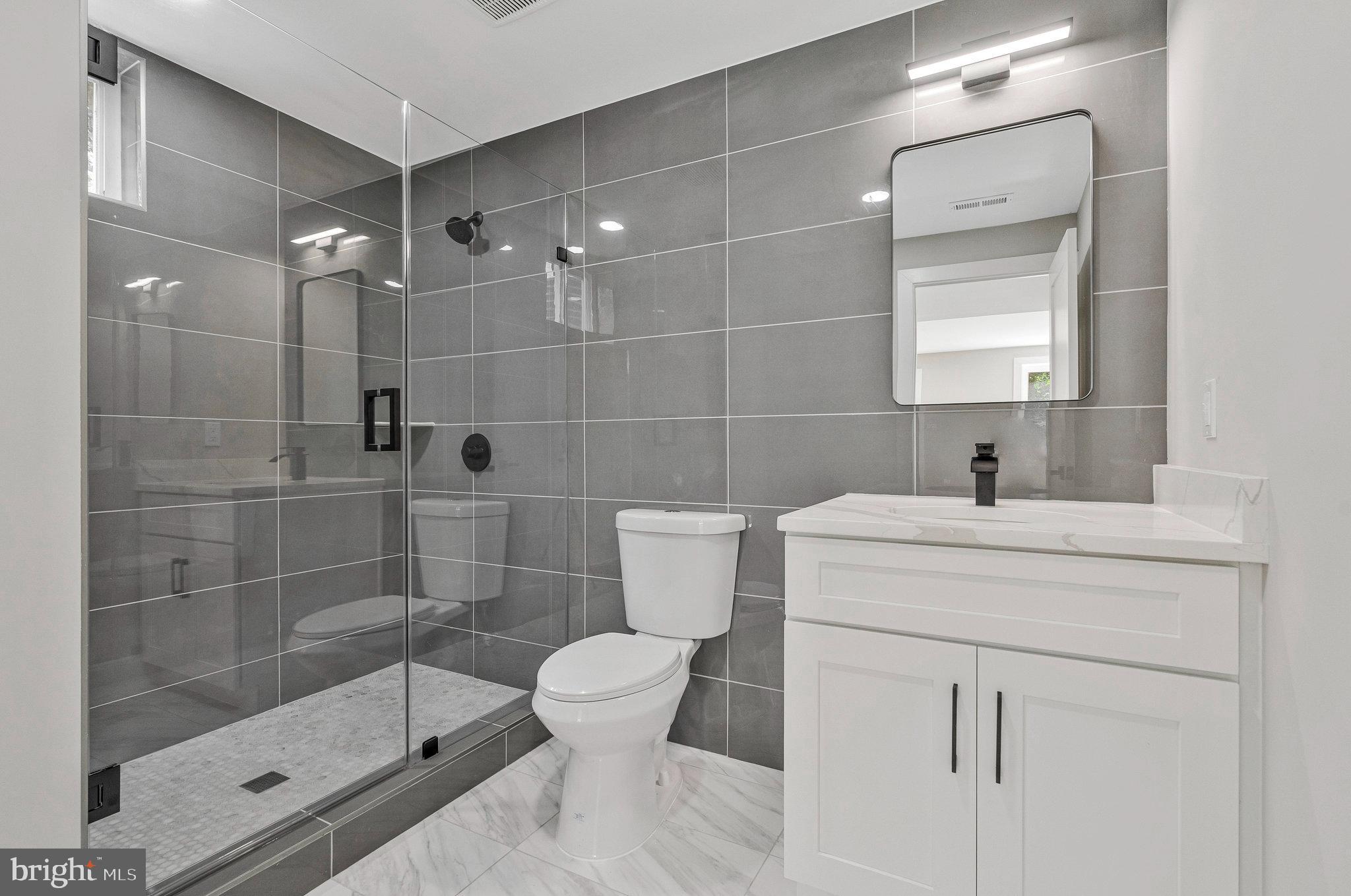 LORD FAIRFAX ESTATES - Residential