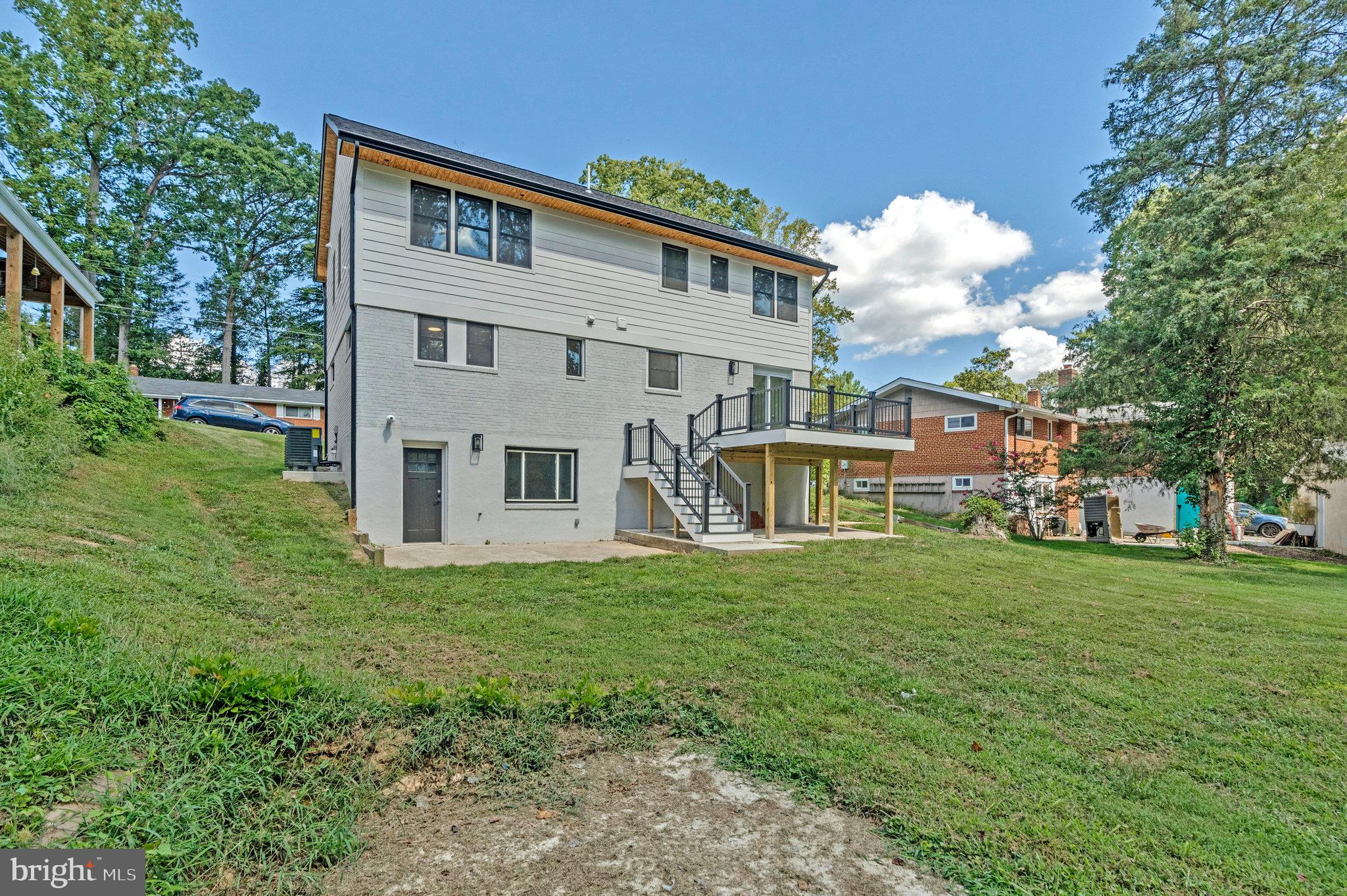 LORD FAIRFAX ESTATES - Residential