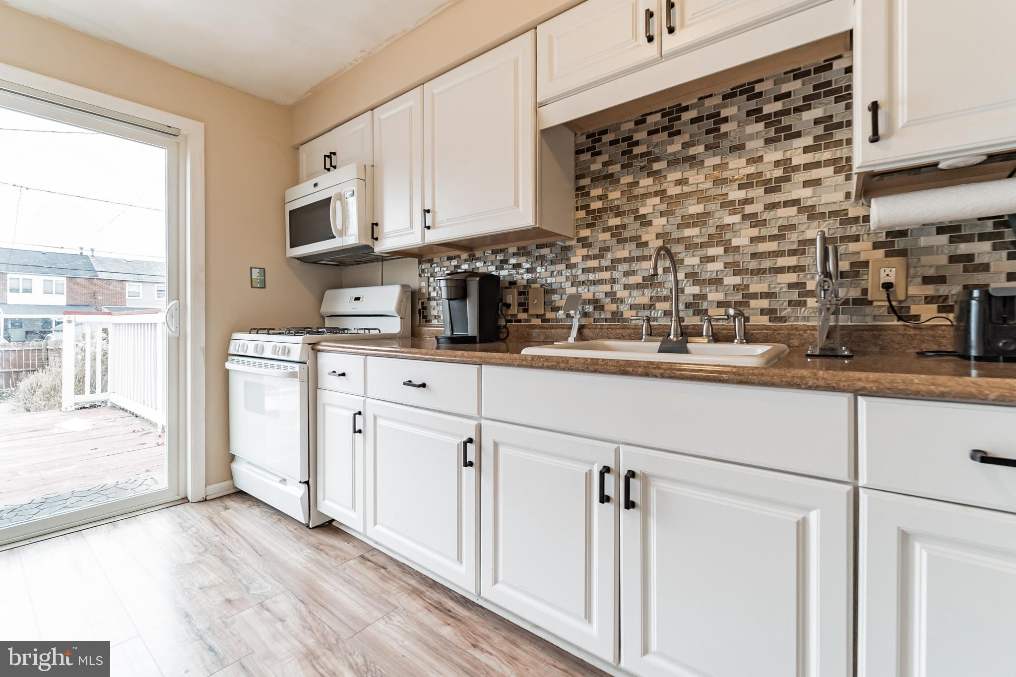 EASTCREST - Residential