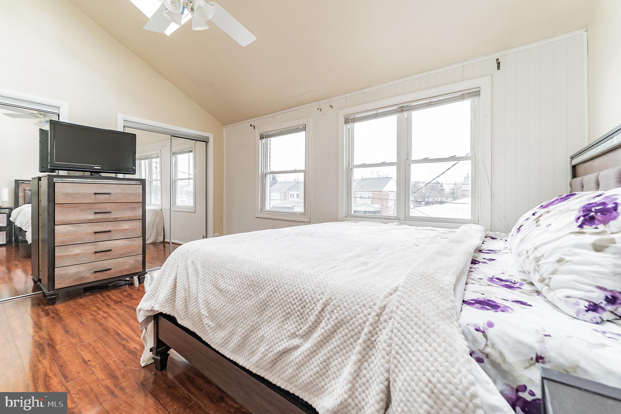 EASTCREST - Residential