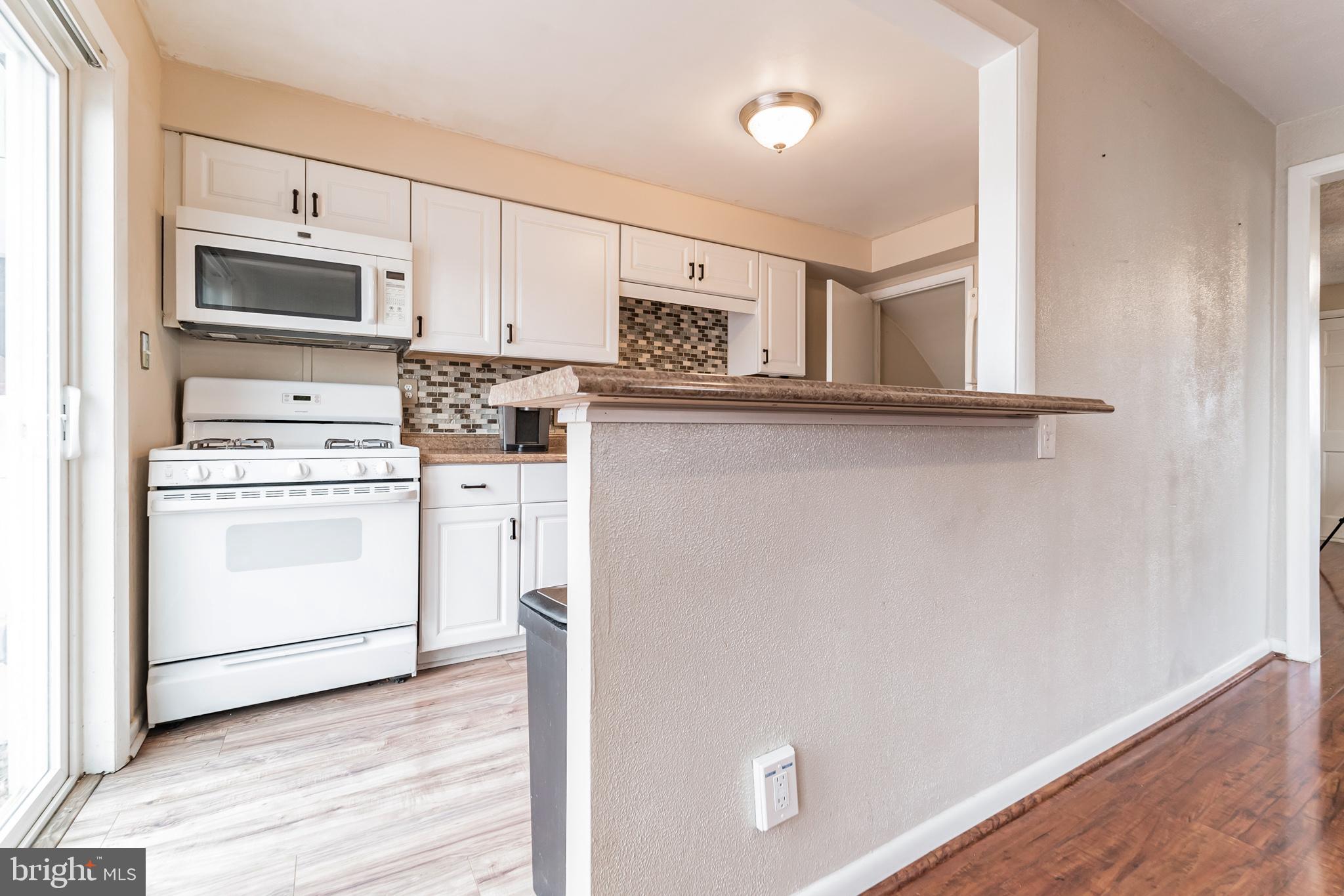 EASTCREST - Residential