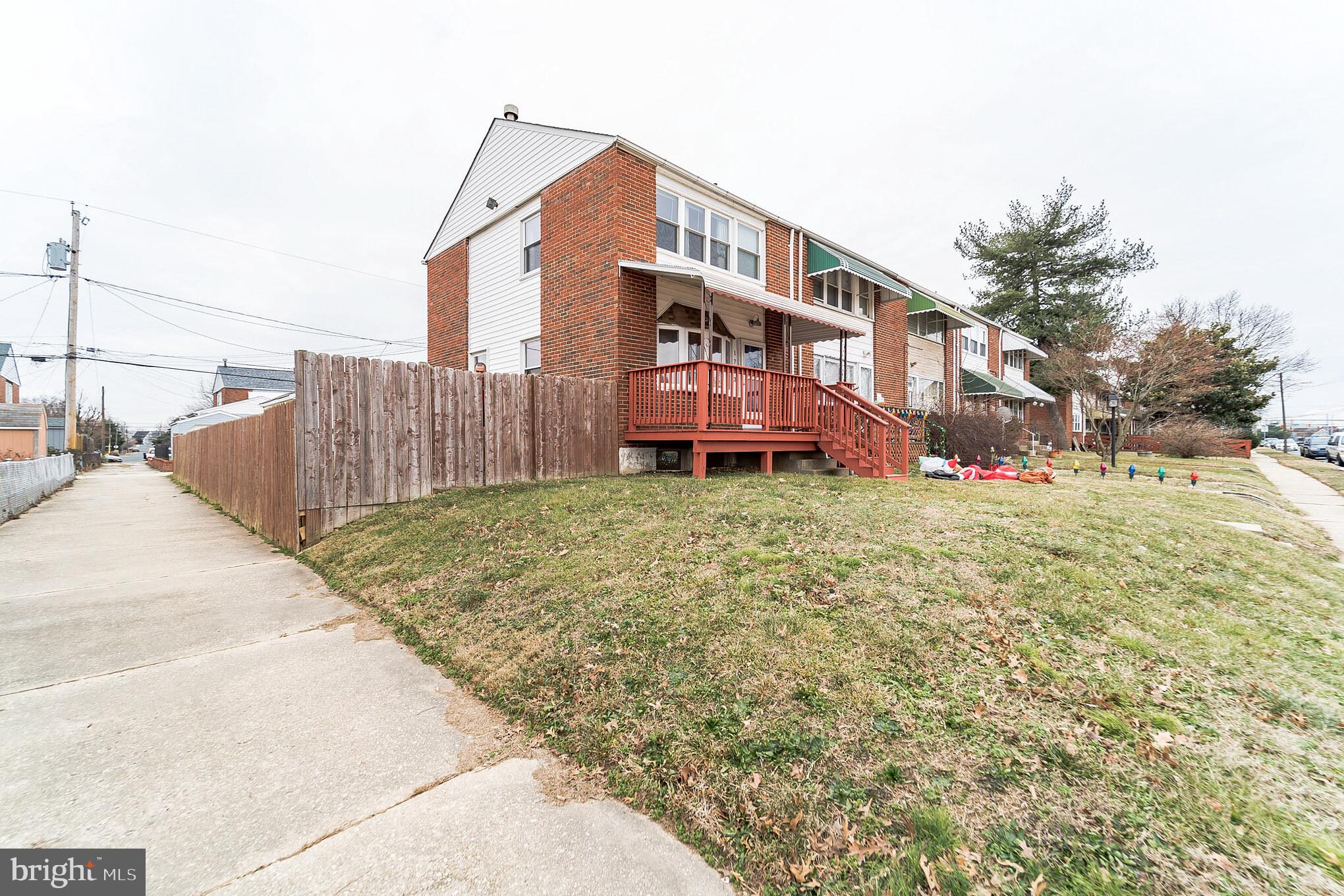 EASTCREST - Residential