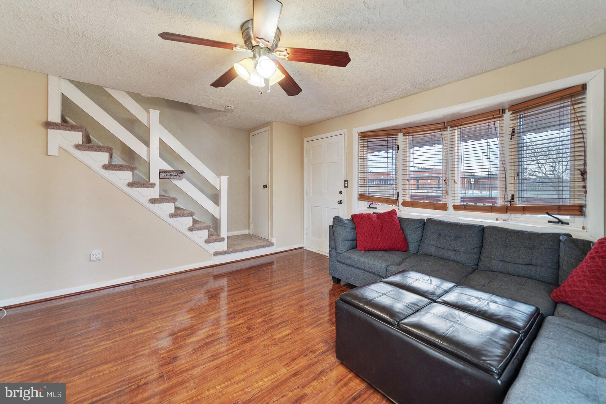 EASTCREST - Residential