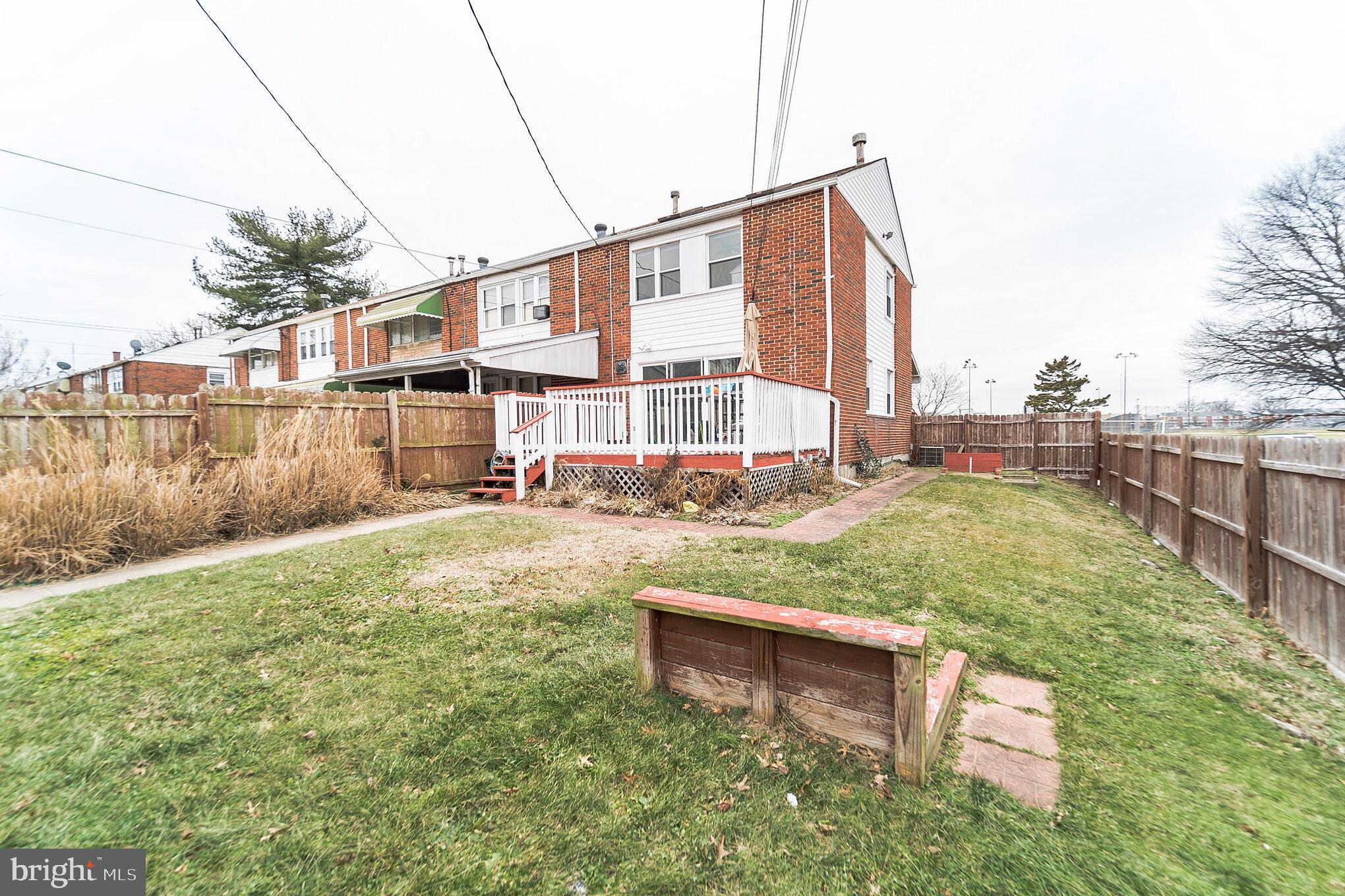 EASTCREST - Residential