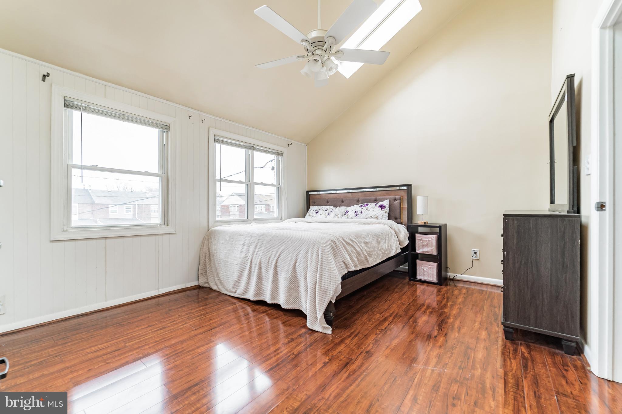 EASTCREST - Residential