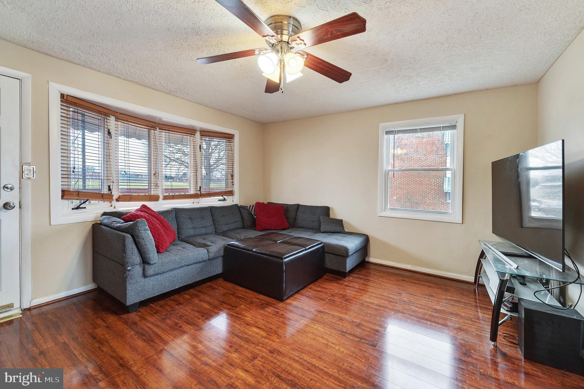 EASTCREST - Residential