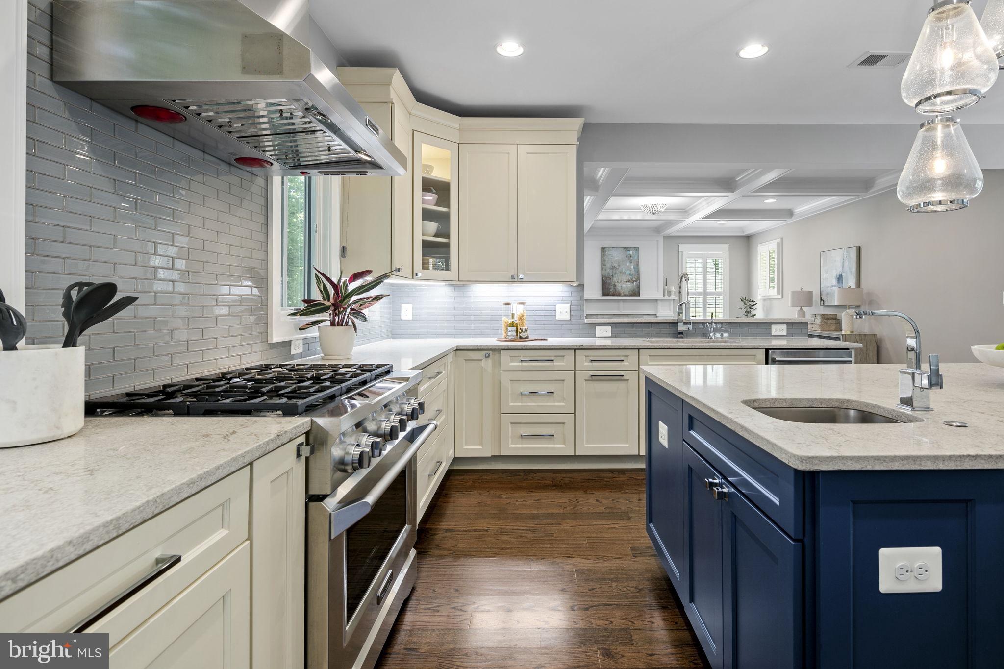 LYON VILLAGE - Residential